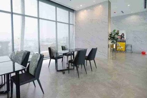 Condominio de 1 dormitorio en Bangkok, Tailandia № 208846 - foto 5