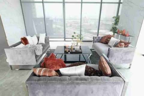 Condominio de 1 dormitorio en Bangkok, Tailandia № 208846 - foto 6