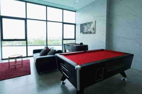 Condominio de 1 dormitorio en Bangkok, Tailandia № 208846 - foto 9