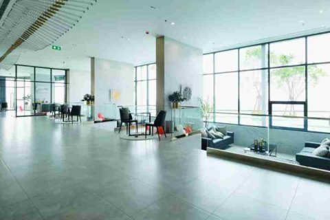 Condominio de 1 dormitorio en Bangkok, Tailandia № 208846 - foto 4