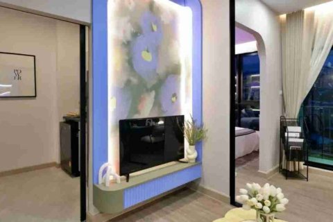 Condominio de 1 dormitorio en Bangkok, Tailandia № 208845 - foto 17