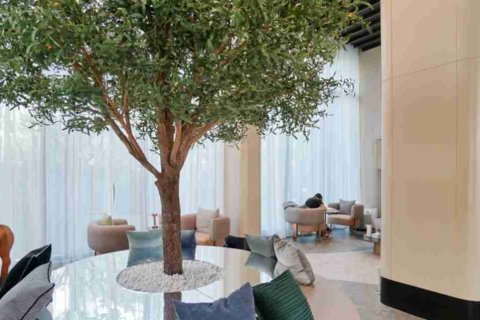 Condominio de 1 dormitorio en Bangkok, Tailandia № 208849 - foto 7