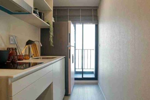 Condominio de 1 dormitorio en Bangkok, Tailandia № 208849 - foto 22