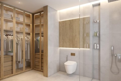 Chalet de 5 dormitorios en Chalong, Tailandia № 166774 - foto 5
