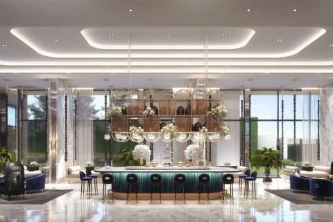 Condominio de 2 dormitorios en Phaya Thai, Bangkok, Tailandia № 166776 - foto 17