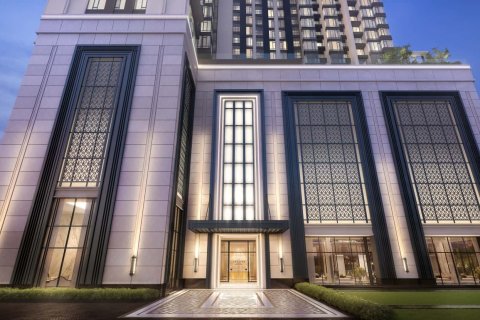 Condominio de 2 dormitorios en Phaya Thai, Bangkok, Tailandia № 166776 - foto 23