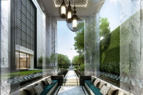 Condominio de 2 dormitorios en Phaya Thai, Bangkok, Tailandia № 166776 - foto 31