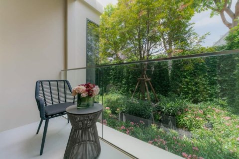 Condominio de 2 dormitorios en Phaya Thai, Bangkok, Tailandia № 166776 - foto 4