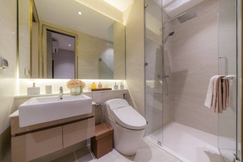 Condominio de 2 dormitorios en Phaya Thai, Bangkok, Tailandia № 166776 - foto 3