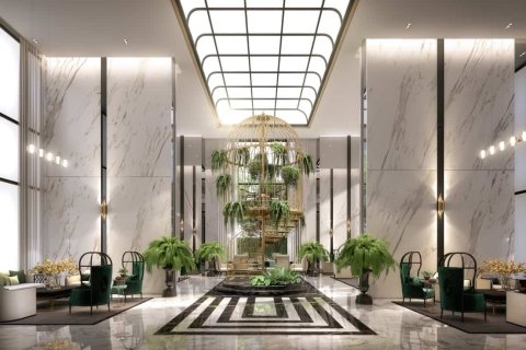 Condominio de 2 dormitorios en Phaya Thai, Bangkok, Tailandia № 166776 - foto 16