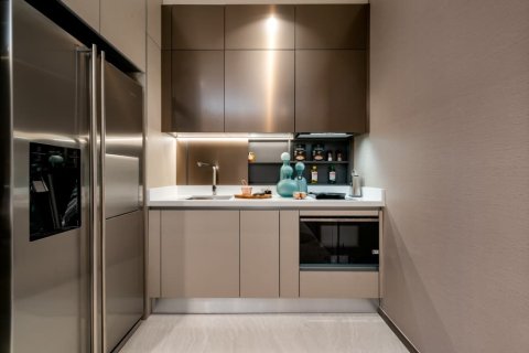 Condominio de 2 dormitorios en Phaya Thai, Bangkok, Tailandia № 166776 - foto 5