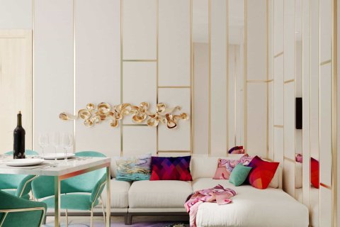 Condominio de 2 dormitorios en Bang Tao, Tailandia № 166772 - foto 8