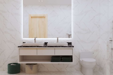 Condominio de 2 dormitorios en Bang Tao, Tailandia № 166772 - foto 16