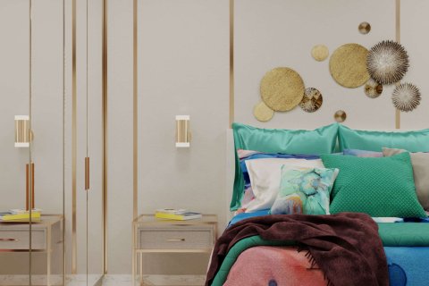 Condominio de 2 dormitorios en Bang Tao, Tailandia № 166772 - foto 10