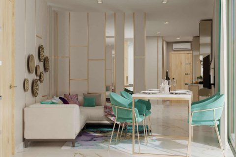 Condominio de 2 dormitorios en Bang Tao, Tailandia № 166772 - foto 7