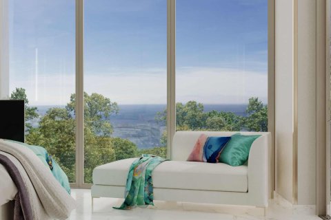 Condominio de 2 dormitorios en Bang Tao, Tailandia № 166772 - foto 2