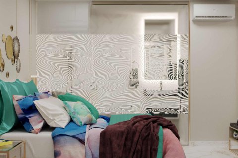Condominio de 2 dormitorios en Bang Tao, Tailandia № 166772 - foto 11