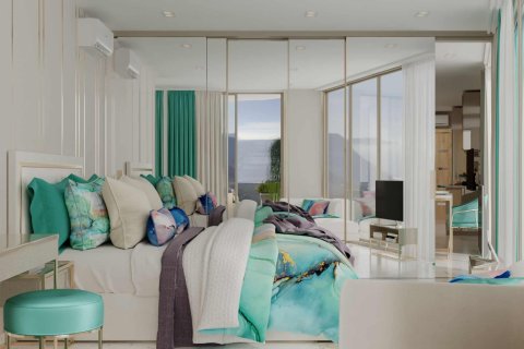 Condominio de 2 dormitorios en Bang Tao, Tailandia № 166772 - foto 3