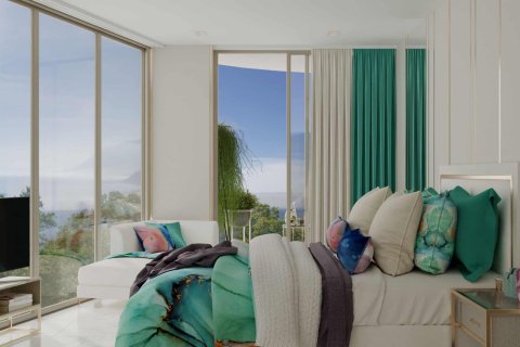 Condominio de 2 dormitorios en Bang Tao, Tailandia № 166772 - foto 4
