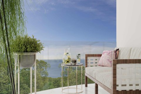 Condominio de 2 dormitorios en Bang Tao, Tailandia № 166772 - foto 18