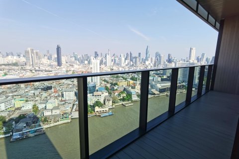 Condominio de 2 dormitorios en Bangkok, Tailandia № 181155 - foto 12