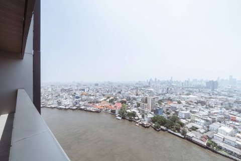 Condominio de 2 dormitorios en Bangkok, Tailandia № 181155 - foto 4