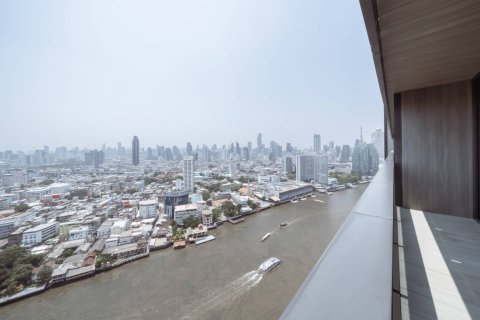 Condominio de 2 dormitorios en Bangkok, Tailandia № 181155 - foto 5