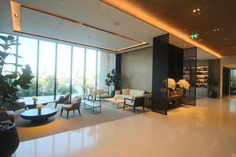 Condominio de 2 dormitorios en Bangkok, Tailandia № 181155 - foto 26