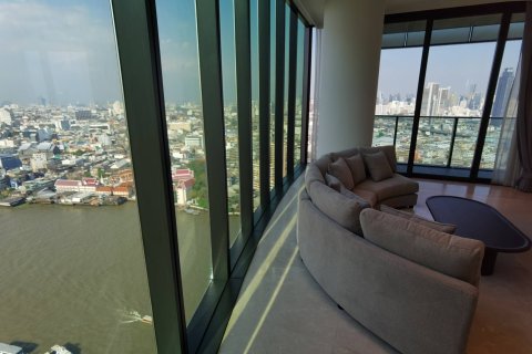 Condominio de 2 dormitorios en Bangkok, Tailandia № 181155 - foto 2