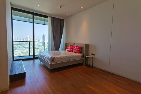 Condominio de 2 dormitorios en Bangkok, Tailandia № 181155 - foto 17