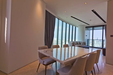 Condominio de 2 dormitorios en Bangkok, Tailandia № 181155 - foto 8