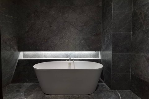 Condominio de 2 dormitorios en Bangkok, Tailandia № 181155 - foto 15