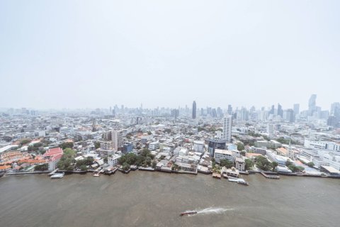 Condominio de 2 dormitorios en Bangkok, Tailandia № 181155 - foto 6