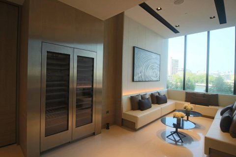 Condominio de 2 dormitorios en Bangkok, Tailandia № 181155 - foto 29