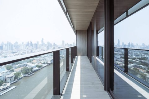 Condominio de 2 dormitorios en Bangkok, Tailandia № 181155 - foto 3