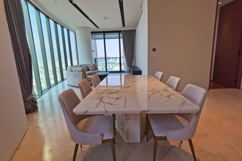 Condominio de 2 dormitorios en Bangkok, Tailandia № 181155 - foto 7