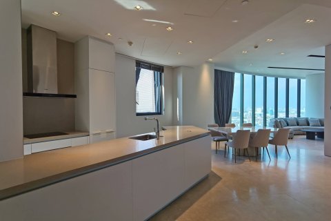 Condominio de 2 dormitorios en Bangkok, Tailandia № 181155 - foto 9