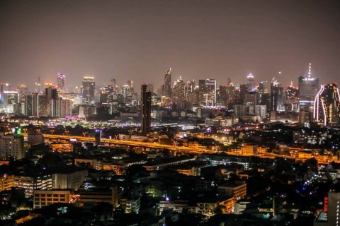 Condominio de 2 dormitorios en Bangkok, Tailandia № 181155 - foto 25