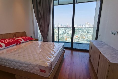 Condominio de 2 dormitorios en Bangkok, Tailandia № 181155 - foto 11