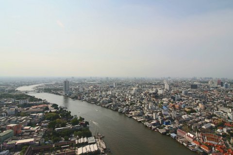 Condominio de 2 dormitorios en Bangkok, Tailandia № 181155 - foto 20