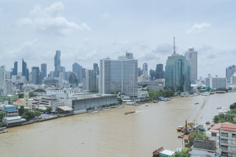 คอนโดมิเนียมในกรุงเทพฯ, ประเทศไทย, 2 ห้องนอน № 181156 - รูปถ่าย 11