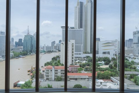 คอนโดมิเนียมในกรุงเทพฯ, ประเทศไทย, 2 ห้องนอน № 181156 - รูปถ่าย 4