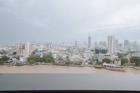 คอนโดมิเนียมในกรุงเทพฯ, ประเทศไทย, 2 ห้องนอน № 181156 - รูปถ่าย 23