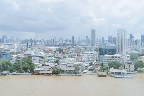คอนโดมิเนียมในกรุงเทพฯ, ประเทศไทย, 2 ห้องนอน № 181156 - รูปถ่าย 7