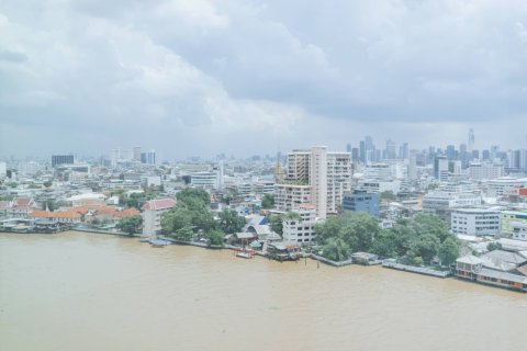 คอนโดมิเนียมในกรุงเทพฯ, ประเทศไทย, 2 ห้องนอน № 181156 - รูปถ่าย 12