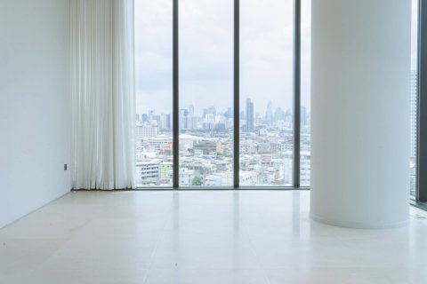 คอนโดมิเนียมในกรุงเทพฯ, ประเทศไทย, 2 ห้องนอน № 181156 - รูปถ่าย 2