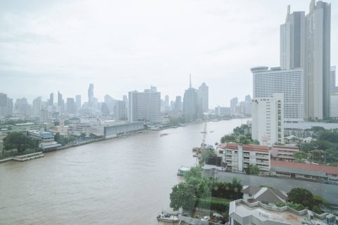 คอนโดมิเนียมในกรุงเทพฯ, ประเทศไทย, 2 ห้องนอน № 181156 - รูปถ่าย 10