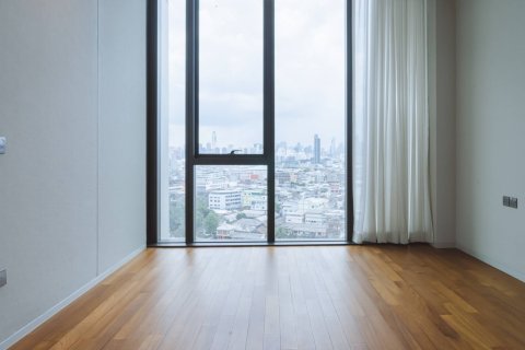 คอนโดมิเนียมในกรุงเทพฯ, ประเทศไทย, 2 ห้องนอน № 181156 - รูปถ่าย 24