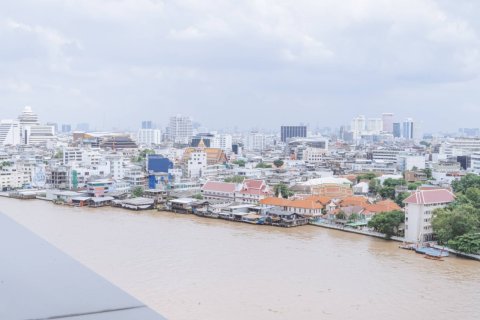 คอนโดมิเนียมในกรุงเทพฯ, ประเทศไทย, 2 ห้องนอน № 181156 - รูปถ่าย 8