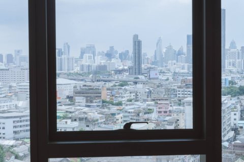 คอนโดมิเนียมในกรุงเทพฯ, ประเทศไทย, 2 ห้องนอน № 181156 - รูปถ่าย 27